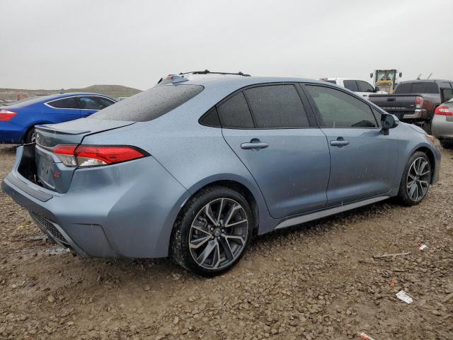 Image 3 of 2020 TOYOTA COROLLA SE 2020 with VIN JTDP4RCE8LJ011986