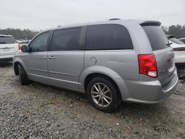 Image 2 of 2015 DODGE GRAND CARAVAN SXT 2015 with VIN 2C4RDGCG0FR671941