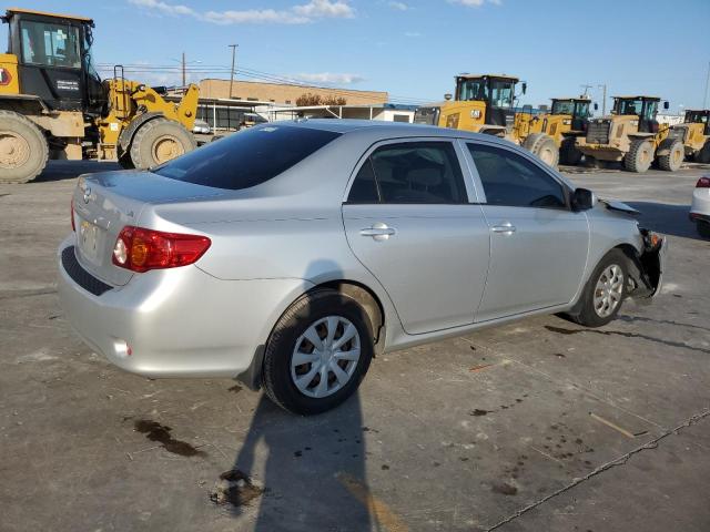 Obraz 3 z 2009 TOYOTA COROLLA BASE 2009 z VIN JTDBL40E19J029467