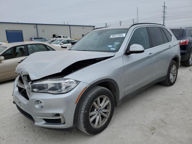 Изображение 2015 BMW X5 SDRIVE35I 2015