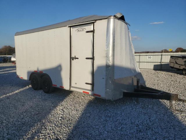 Изображение 1 2022 UTILITY TRAILER 2022 с VIN 4D6EB2021NC062079