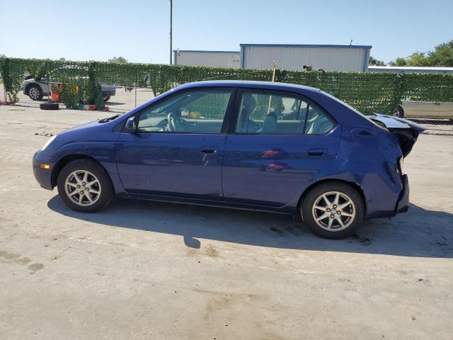 Image 2 of 2003 TOYOTA PRIUS  2003 with VIN JT2BK12U530088419