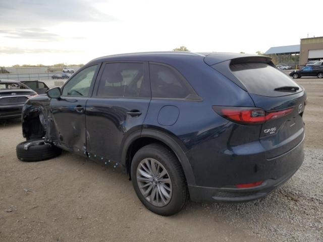 Obraz 2 z 2024 MAZDA CX-90 PREFERRED PLUS 2024 z VIN JM3KKCHD1R1105172