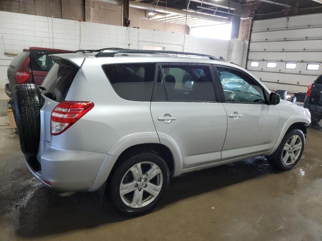 Image 3 of 2011 TOYOTA RAV4 SPORT 2011 with VIN 2T3RF4DV7BW117639