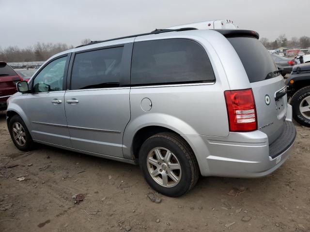 Изображение 2 2009 CHRYSLER TOWN AND COUNTRY TOURING 2009 с VIN 2A8HR54189R615982