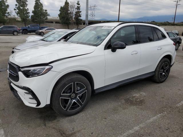 Изображение 1 2023 MERCEDES-BENZ GLC 300 4MATIC 2023 с VIN W1NKM4HB1PF056930