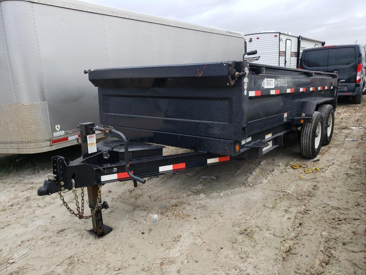 Изображение 2 2022 NLRS IRONBULL 2022 с VIN 50HDB1621N1070679
