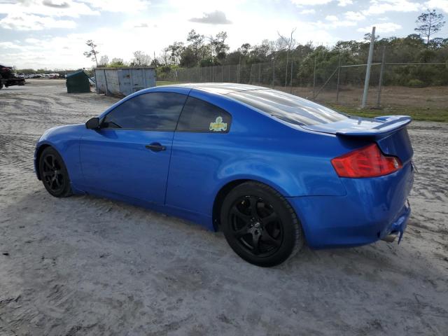 Изображение 2 2007 INFINITI G35  2007 с VIN JNKCV54E87M901863