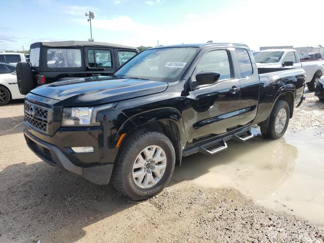 Obraz 2023 NISSAN FRONTIER S 2023