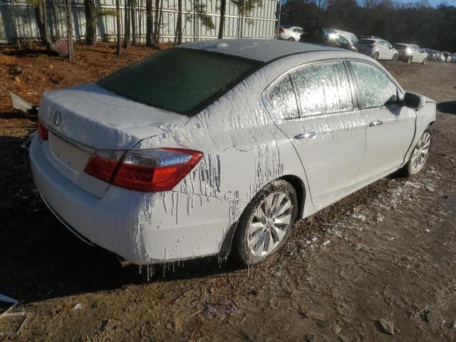 Obraz 3 z 2014 HONDA ACCORD EXL 2014 z VIN 1HGCR2F84EA043741