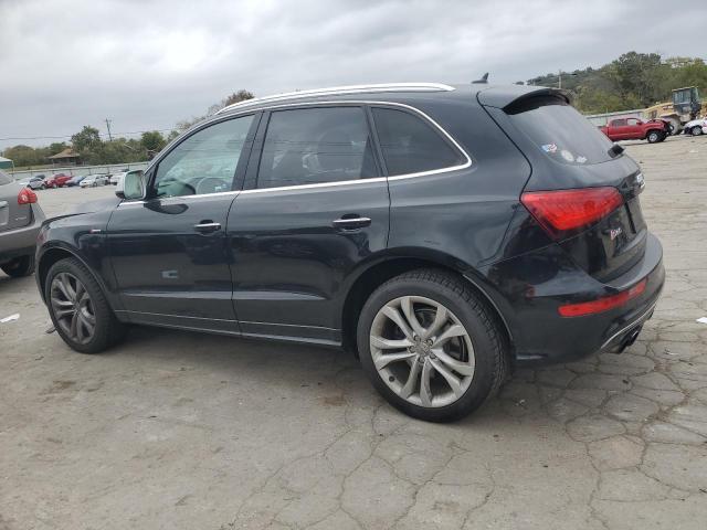 Image 2 of 2016 AUDI SQ5 PRESTIGE 2016 with VIN WA1VCAFP0GA102632