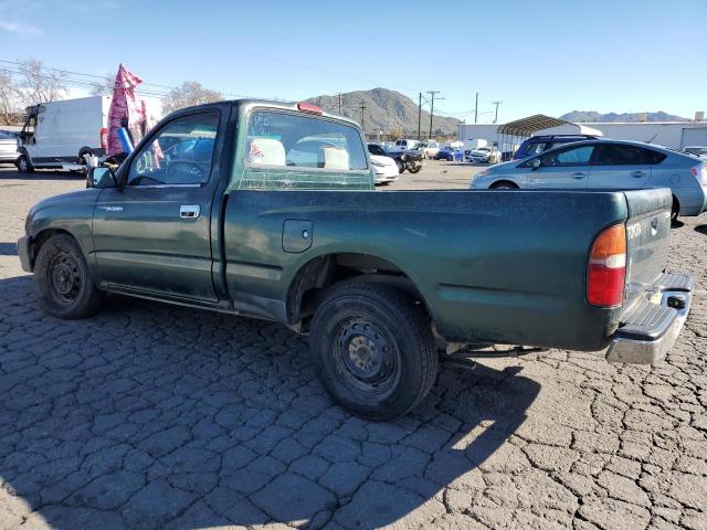 Obraz 2 z 1999 TOYOTA TACOMA  1999 z VIN 4TANL42N4XZ441628