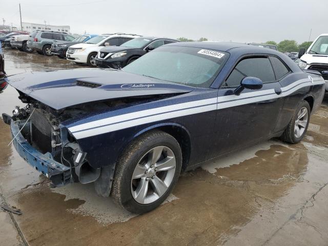 2015 DODGE CHALLENGER SXT 2015 image