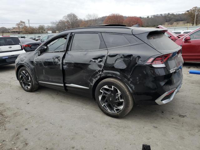 Image 2 of 2023 KIA SPORTAGE SX PRESTIGE 2023 with VIN 5XYK53AF1PG072649