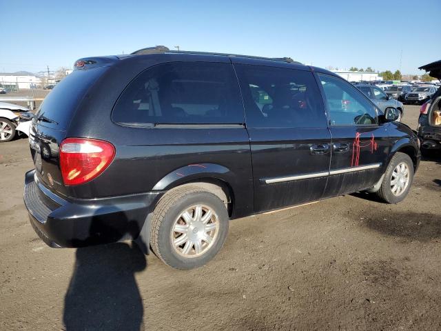 Изображение 3 2007 CHRYSLER TOWN & COUNTRY TOURING 2007 с VIN 2A8GP54L97R192202