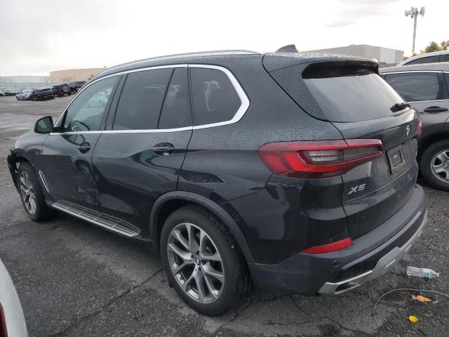 Image 3 of 2023 BMW X5 SDRIVE 40I 2023 with VIN 5UXCR4C08P9R50231