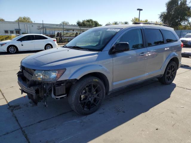 Obraz 1 z 2016 DODGE JOURNEY SXT 2016 z VIN 3C4PDCBG4GT112683