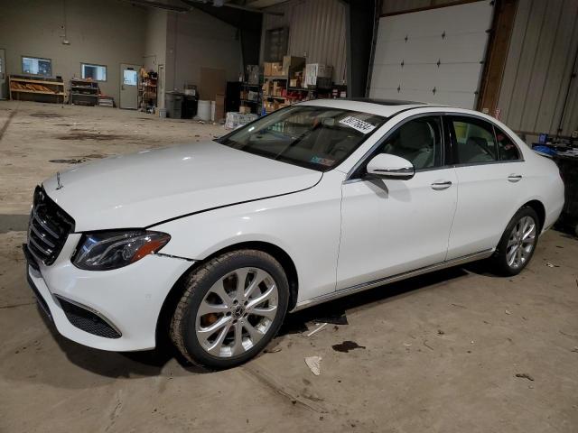 Изображение 1 2017 MERCEDES-BENZ E 300 4MATIC 2017 с VIN WDDZF4KB9HA275566