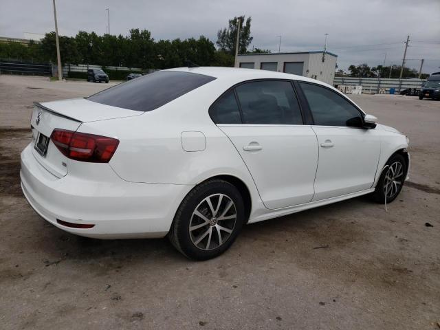 Image 3 of 2017 VOLKSWAGEN JETTA SE 2017 with VIN 3VWDB7AJ7HM233696