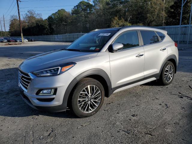 Obraz 2020 HYUNDAI TUCSON LIMITED 2020
