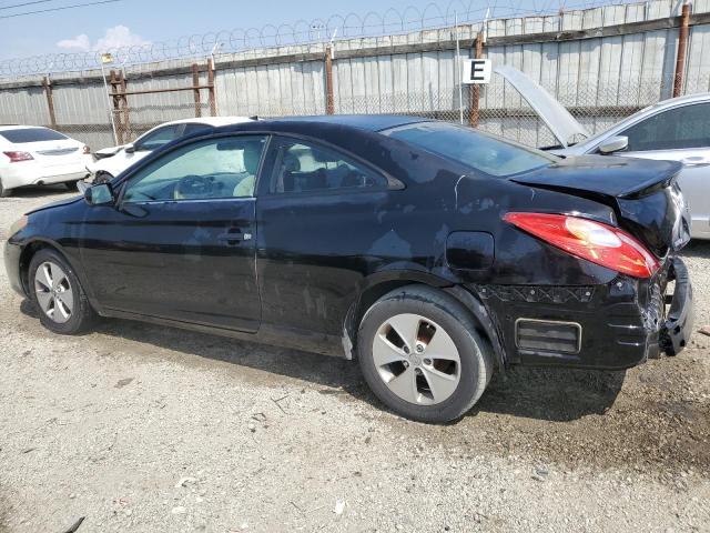 Image 2 of 2005 TOYOTA CAMRY SOLARA SE 2005 with VIN 4T1CE38P55U988518