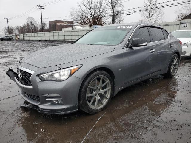 Изображение 2015 INFINITI Q50 BASE 2015