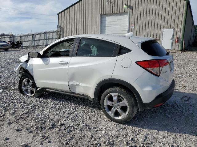 Image 2 of 2022 HONDA HR-V LX 2022 with VIN 3CZRU6H30NM736920
