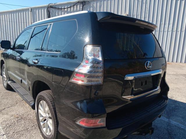 Изображение 3 2015 LEXUS GX 460 2015 с VIN JTJBM7FX7F5115682