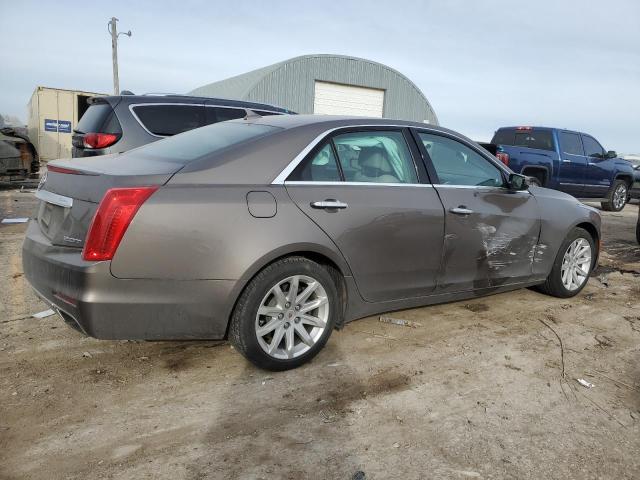 Obraz 3 z 2014 CADILLAC CTS  2014 z VIN 1G6AW5SX8E0160423