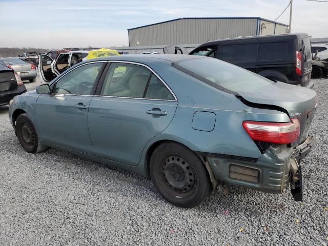 Obraz 2 z 2007 TOYOTA CAMRY CE 2007 z VIN 4T1BE46K67U540896
