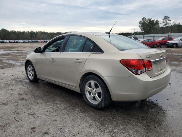 Image 2 of 2011 CHEVROLET CRUZE LT 2011 with VIN 1G1PF5S9XB7186574