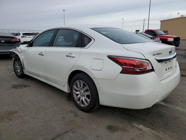 Image 2 of 2014 NISSAN ALTIMA 2.5 2014 with VIN 1N4AL3AP2EC100282