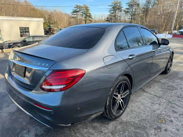 Obraz 3 z 2017 MERCEDES-BENZ E 43 4MATIC AMG 2017 z VIN WDDZF6EB9HA197684