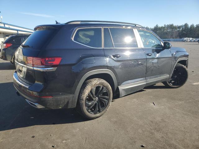 Obraz 3 z 2023 VOLKSWAGEN ATLAS SE 2023 z VIN 1V2KR2CA4PC535239