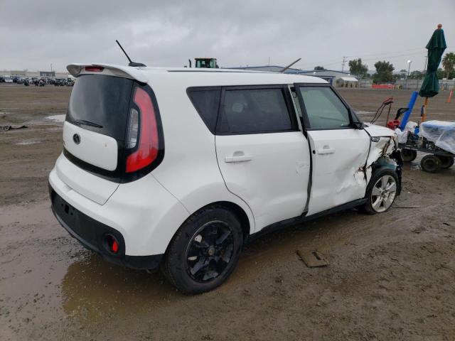Image 3 of 2018 KIA SOUL  2018 with VIN KNDJN2A23J7533048