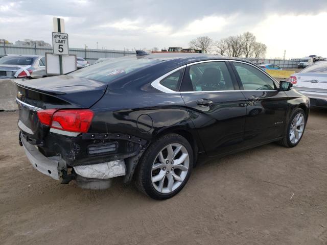 Obraz 3 z 2017 CHEVROLET IMPALA LT 2017 z VIN 2G1105S35H9135137
