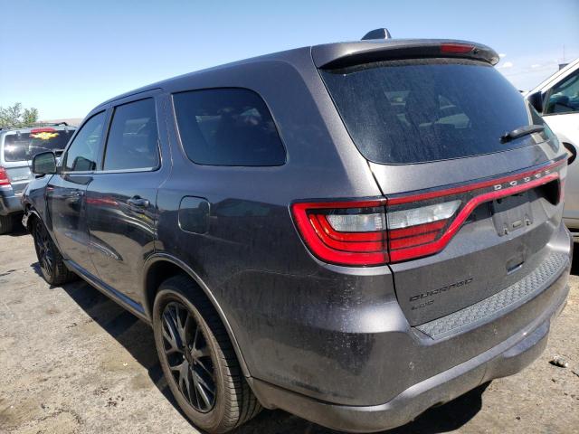 Obraz 2 z 2016 DODGE DURANGO R/T 2016 z VIN 1C4SDJCT6GC465254