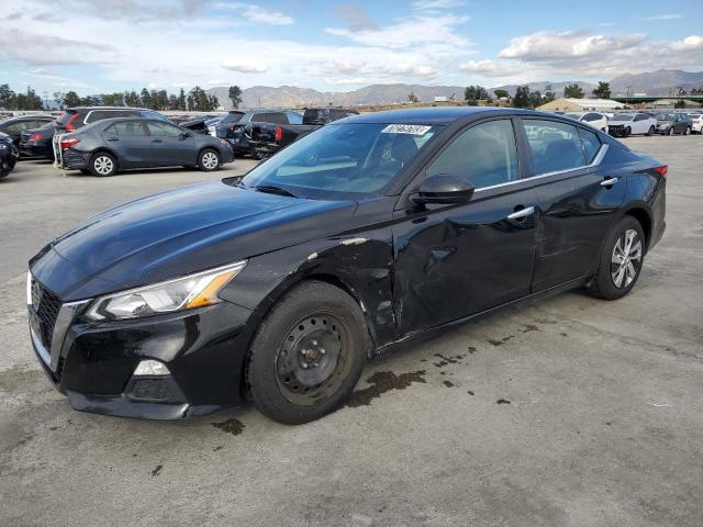 Image 1 of 2020 NISSAN ALTIMA S 2020 with VIN 1N4BL4BV5LC245384