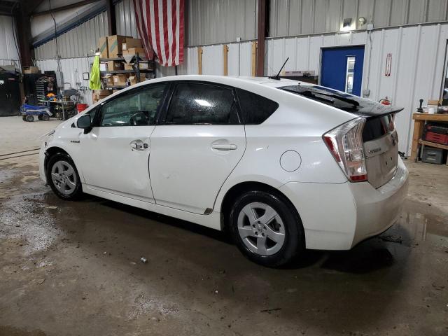 Изображение 2 2011 TOYOTA PRIUS  2011 с VIN JTDKN3DU1B0267546