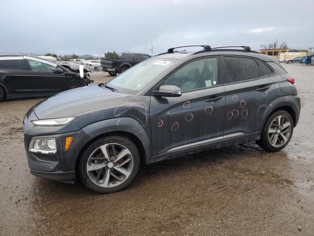 Obraz 2019 HYUNDAI KONA ULTIMATE 2019