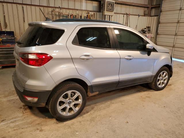 Obraz 3 z 2019 FORD ECOSPORT SE 2019 z VIN MAJ3S2GE9KC285969
