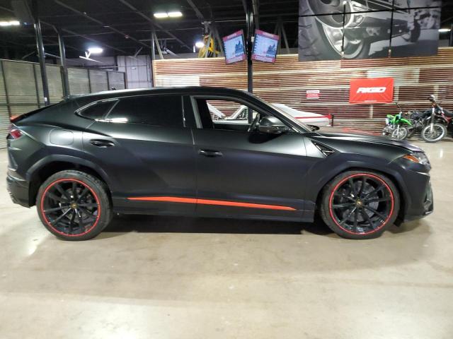 Image 1 of 2021 LAMBORGHINI URUS  2021 with VIN ZPBUA1ZL9MLA15515