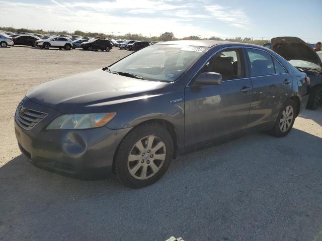 Изображение 1 2009 TOYOTA CAMRY HYBRID 2009 с VIN 4T1BB46K49U069956