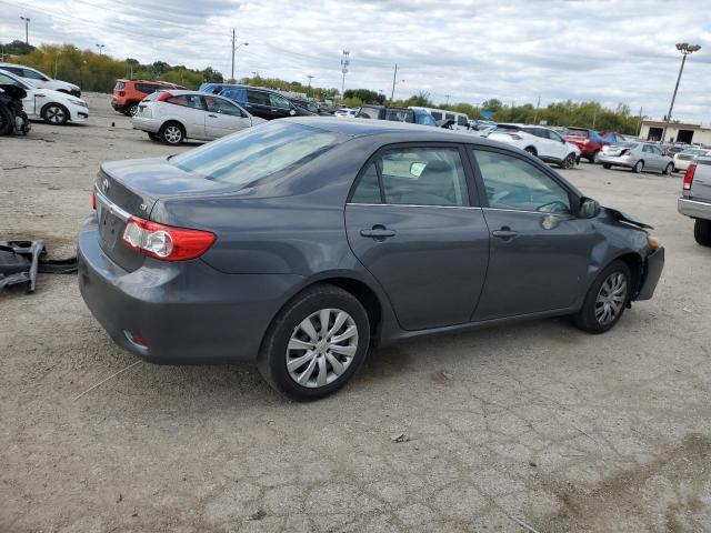 Image 3 of 2013 TOYOTA COROLLA BASE 2013 with VIN 2T1BU4EE9DC972796