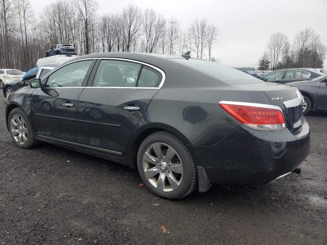 Image 2 of 2013 BUICK LACROSSE PREMIUM 2013 with VIN 1G4GG5E33DF185959