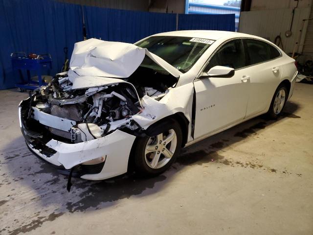 Изображение 1 2023 CHEVROLET MALIBU LS 2023 с VIN 1G1ZC5ST5PF159406