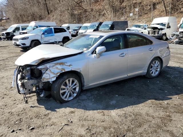 Obraz 2010 LEXUS ES 350 2010