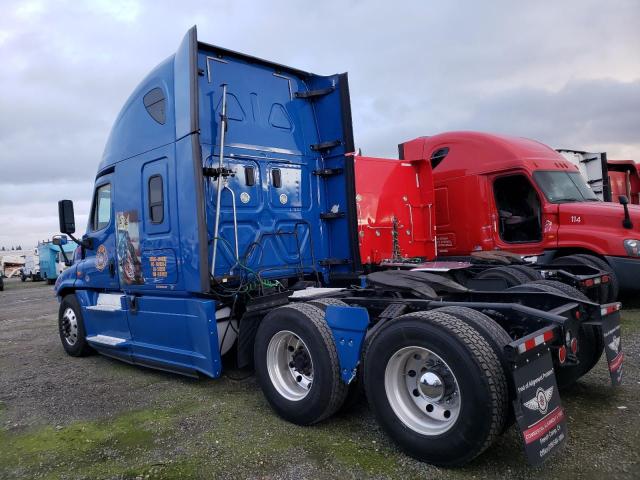 Image 3 of 2017 FREIGHTLINER CASCADIA 125  2017 with VIN 1FUJGLDR6HLJF1952