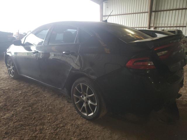 Изображение 2 2014 DODGE DART SXT 2014 с VIN 1C3CDFBB2ED824170