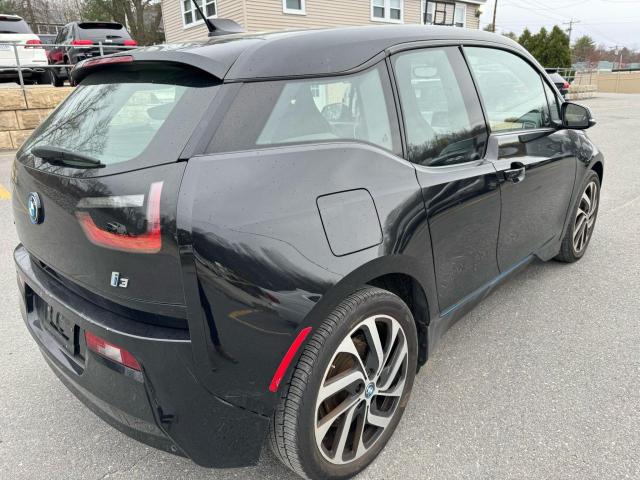 Изображение 3 2016 BMW I3 REX 2016 с VIN WBY1Z4C55GV505648